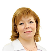 Конакова Светлана Анатольевна, гастроэнтеролог