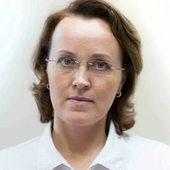 Рубичева Анна Александровна, стоматолог-терапевт