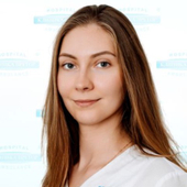 Воронцова Алина Владимировна, офтальмолог