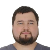 Хитров Павел Владимирович, стоматолог-хирург