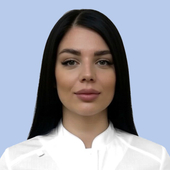 Кремешкова Анастасия Александровна, стоматологический гигиенист