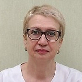 Кирьянова Татьяна Аркадьевна, стоматолог-терапевт