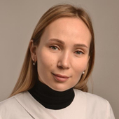 Канарейкина Марина Вадимовна, гинеколог