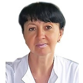 Шпинева Елена Владимировна, стоматолог-терапевт