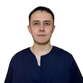 Досжанов Руслан Максутович, стоматолог-хирург
