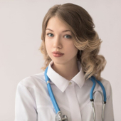 Одинцова Ульяна Михайловна, дерматолог