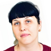 Голубенко Татьяна Георгиевна, психотерапевт