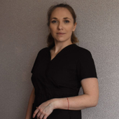 Матюхина Мария Алексеевна, массажист