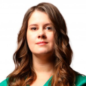 Слободчикова Ольга Дмитриевна, психолог