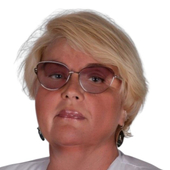 Абрамочкина Елена Борисовна, ревматолог