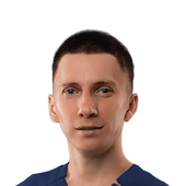 Лемешев Алексей Валерьевич, стоматолог-терапевт