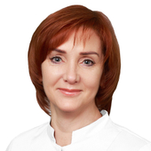 Владимирова (Соболева) Ирина Владимировна, офтальмолог