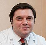 Антипкин Александр Николаевич, уролог