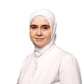 Абдулмуслимова Лаюза Мухтарахмедовна, терапевт