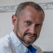 Астанин Константин Михайлович, стоматолог-хирург