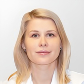 Балыбина Юлия Геннадьевна, врач-косметолог