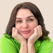 Бабак Наталья Васильевна, нейропсихолог