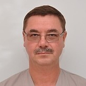 Сушаков Сергей Владиславович, детский ортопед