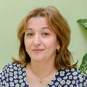 Панахова Белла Загировна, акушерка