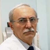 Рамазанов Рзак Назирович, рентгенолог