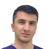 Худойназаров Ахрор Абдурахимович, стоматолог-терапевт