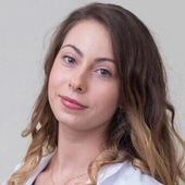 Новак Мария Юрьевна, детский кардиолог