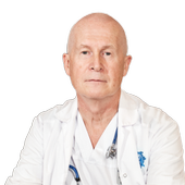 Дуркин Николай Евгеньевич, анестезиолог