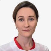 Гребенникова Мария Алексеевна, акушер-гинеколог