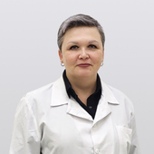 Пикалёва Ольга Александровна, психиатр