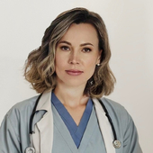 Иванюкова Светлана Петровна, невролог