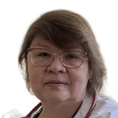 Балабас Елена Ювинальевна, эндокринолог