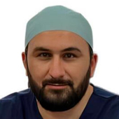 Музиев Ахмед Вахмурадович, уролог