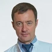 Носов Дмитрий Александрович, онколог