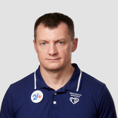 Кулезнев Роман Александрович, проктолог