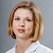 Новикова Дарья Сергеевна, невролог