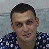 Базин Сергей Александрович, травматолог