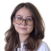 Понедельникова Елизавета Валерьевна, терапевт