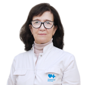 Яговкина Ирина Александровна, врач УЗД