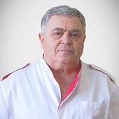 Раца Марин Дмитриевич, нейрохирург