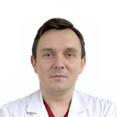 Москаленко Роман Владимирович, онколог