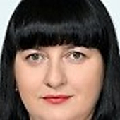 Тонких Ирина Викторовна, терапевт