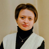 Живица Любовь Евгеньевна, психолог