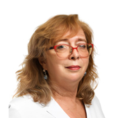 Курицына Ольга Алексеевна, врач УЗД