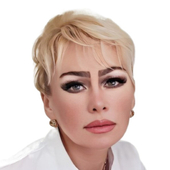 Кабанова Ирина Анатольевна, врач функциональной диагностики