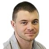 Челпанов Евгений Алексеевич, стоматолог-терапевт