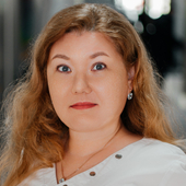 Волгина Елена Викторовна, терапевт