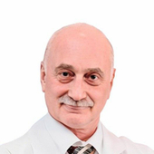 Арабаджан Сергей Михайлович, анестезиолог