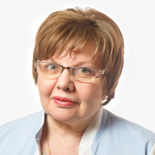 Грибовская Елена Борисовна, невролог