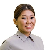 Ламуева Баярма Жаргаловна, стоматолог-терапевт