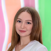 Губайдуллина Эльвира Фанисовна, косметолог